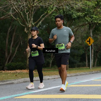 Runner Photo 5458951