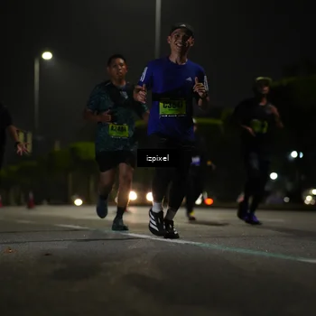 Runner Photo 5458952