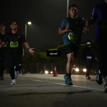 Runner Photo 5458953