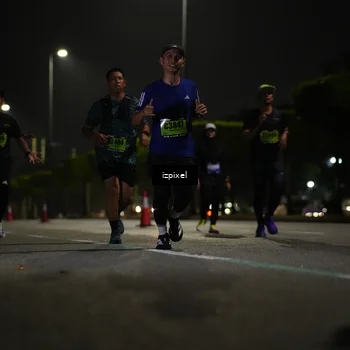 Runner Photo 5458954