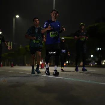 Runner Photo 5458955