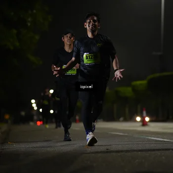 Runner Photo 5458956