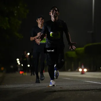Runner Photo 5458958