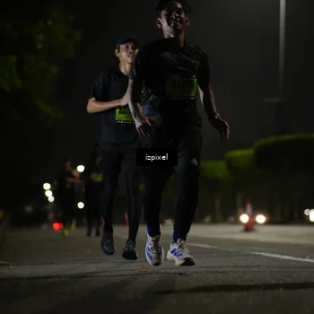 Runner Photo 5458959
