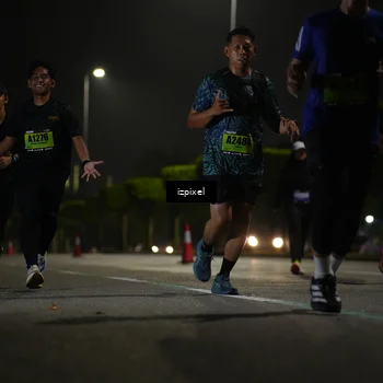 Runner Photo 5458960