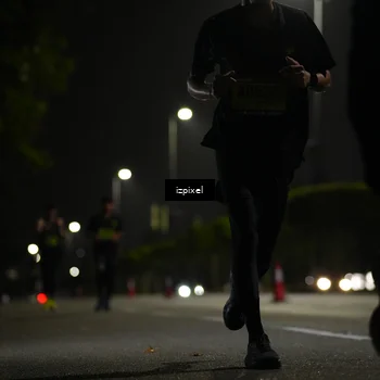 Runner Photo 5458961