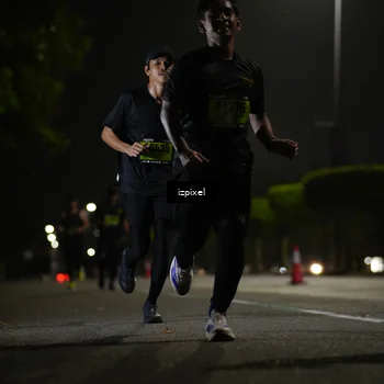 Runner Photo 5458963
