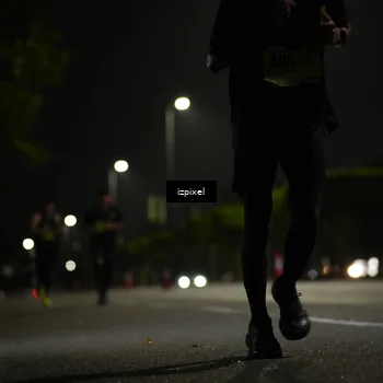 Runner Photo 5458964
