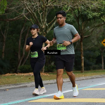 Runner Photo 5458965