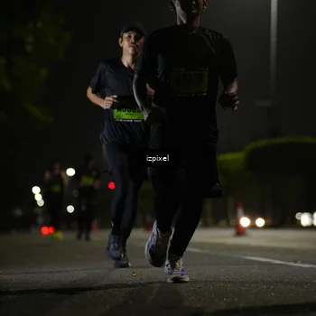 Runner Photo 5458966