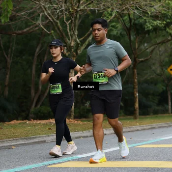 Runner Photo 5458967