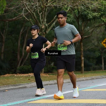 Runner Photo 5458968