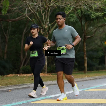 Runner Photo 5458969