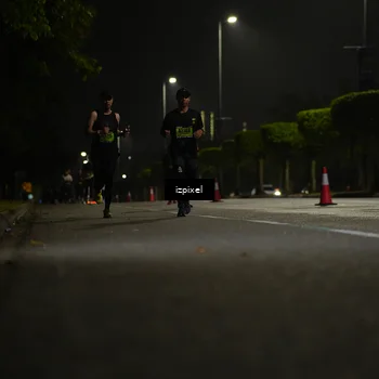 Runner Photo 5458970