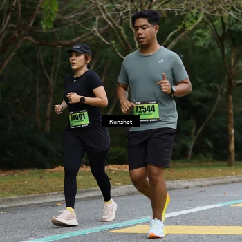 Runner Photo 5458971