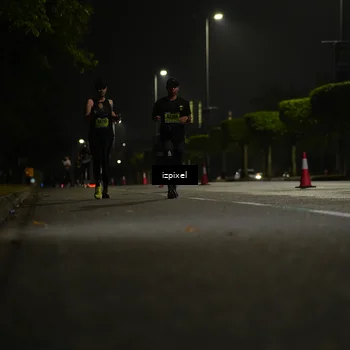 Runner Photo 5458972