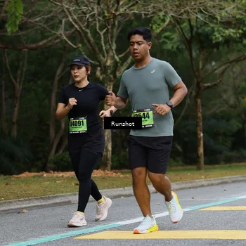 Runner Photo 5458973