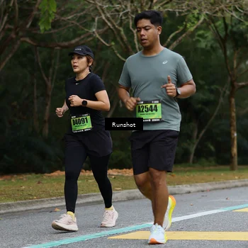 Runner Photo 5458974