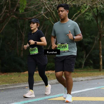 Runner Photo 5458975