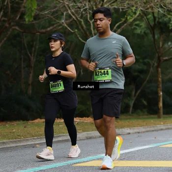 Runner Photo 5458976