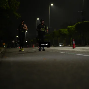Runner Photo 5458978