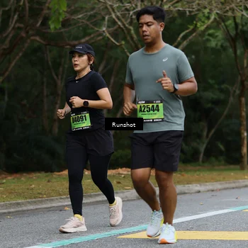 Runner Photo 5458979