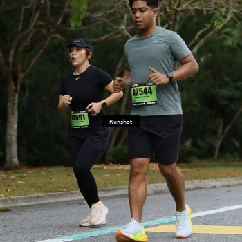 Runner Photo 5458980