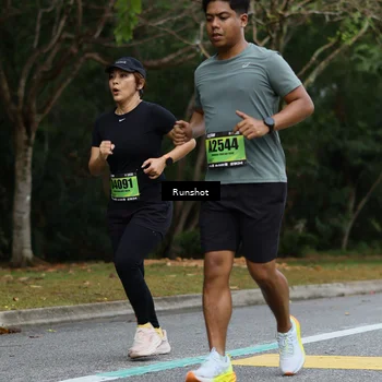 Runner Photo 5458981