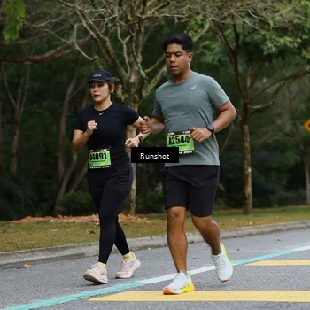 Runner Photo 5458982