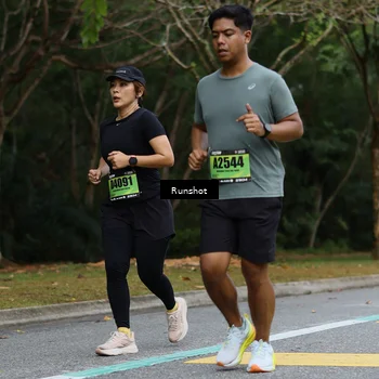 Runner Photo 5458983