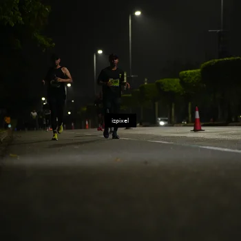 Runner Photo 5458984