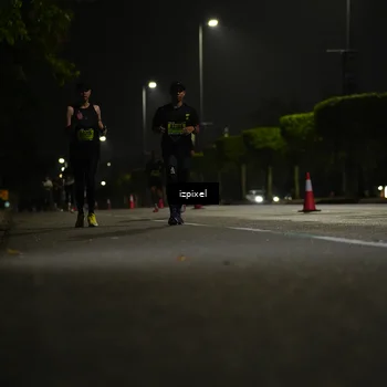 Runner Photo 5458985