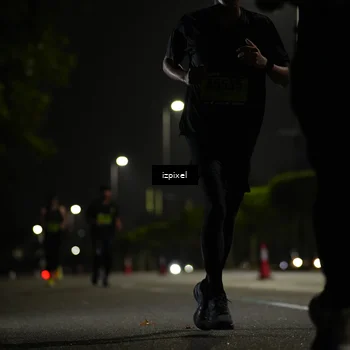 Runner Photo 5458987