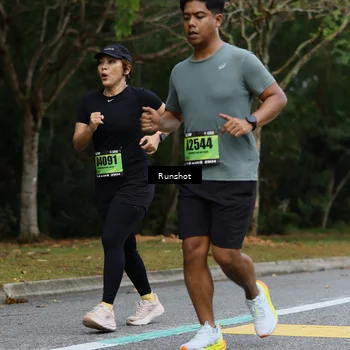 Runner Photo 5458988