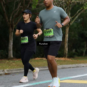 Runner Photo 5458989