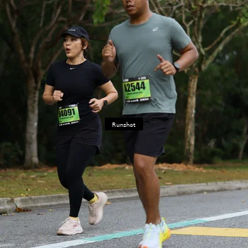 Runner Photo 5458990