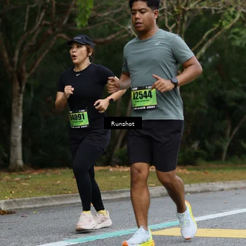Runner Photo 5458991