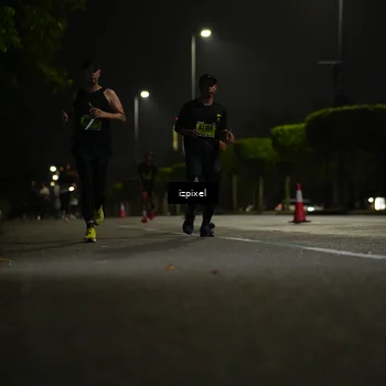 Runner Photo 5458993
