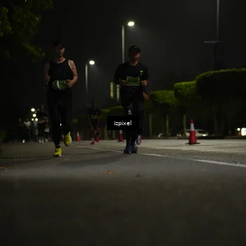 Runner Photo 5458994
