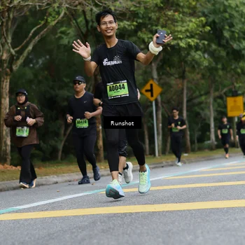 Runner Photo 5458995