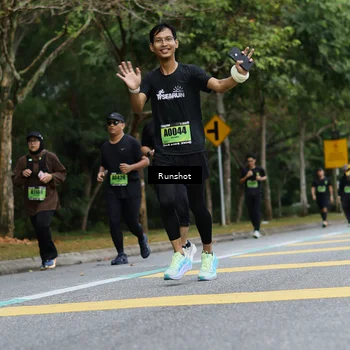 Runner Photo 5458996