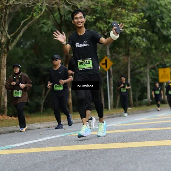 Runner Photo 5458997