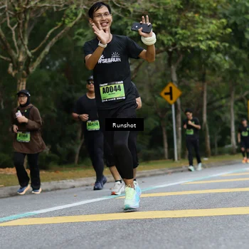 Runner Photo 5459001