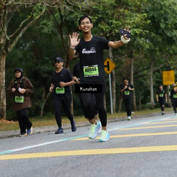 Runner Photo 5459003