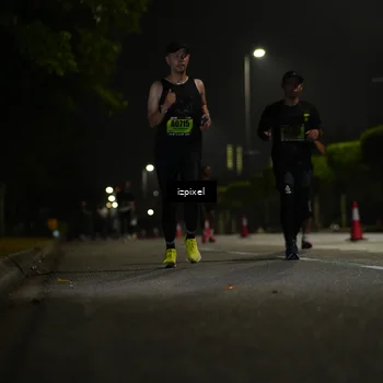 Runner Photo 5459006