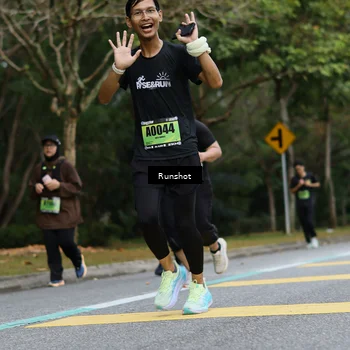 Runner Photo 5459008