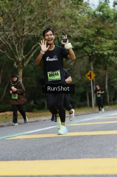 Runner Photo 5459010