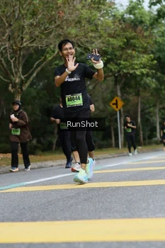 Runner Photo 5459011