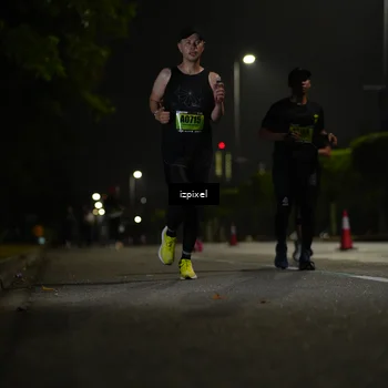 Runner Photo 5459012