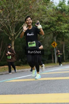 Runner Photo 5459013